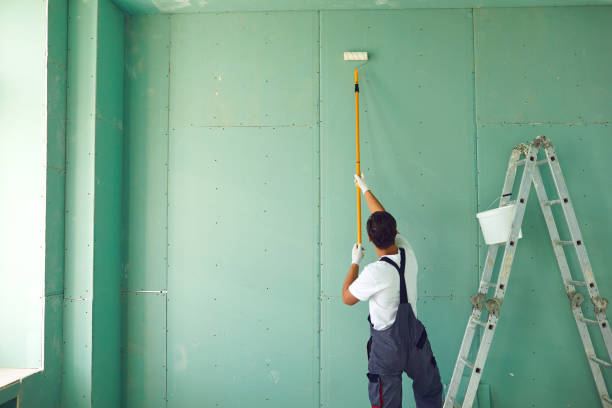 Best Emergency Mold Remediation  in Bronson, MI