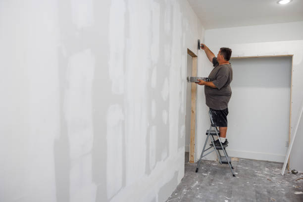 Best Airborne Mold Testing  in Bronson, MI
